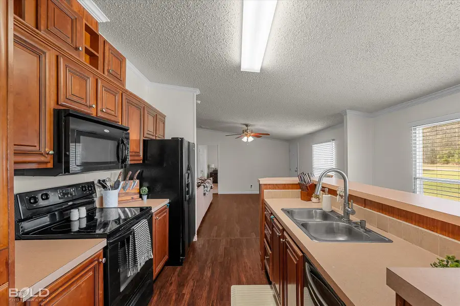 8749 Pinehaven Drive, Keithville, LA 71047 - #3