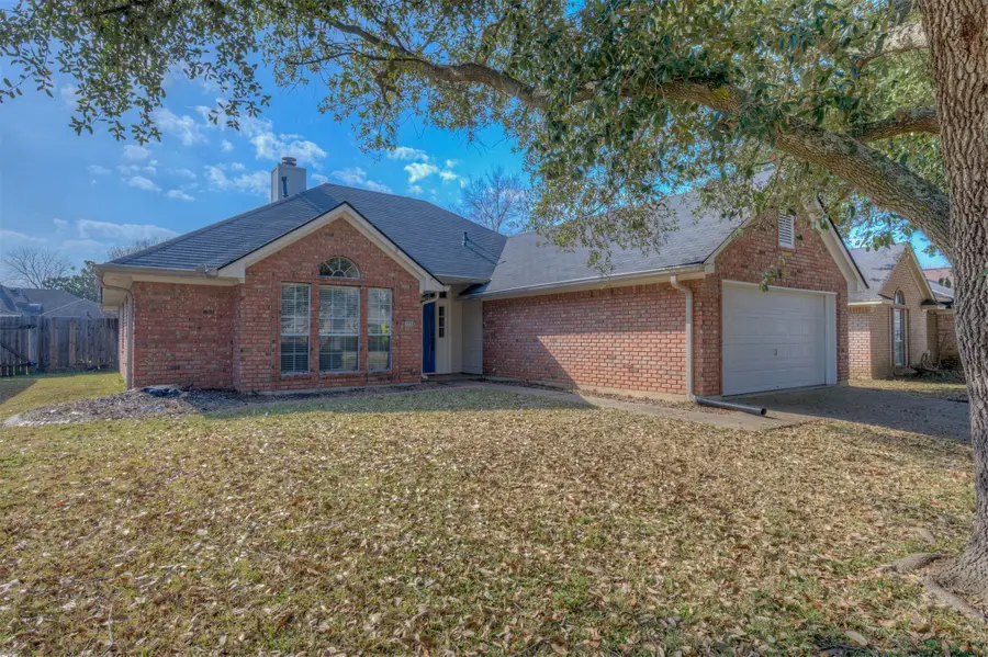 5908 Stockwood Street, Bossier City, LA 71111 - #3