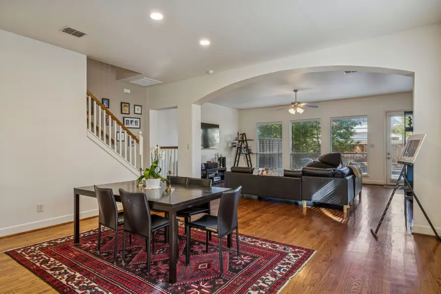 4415 W University Boulevard, Dallas, TX 75209 - #2