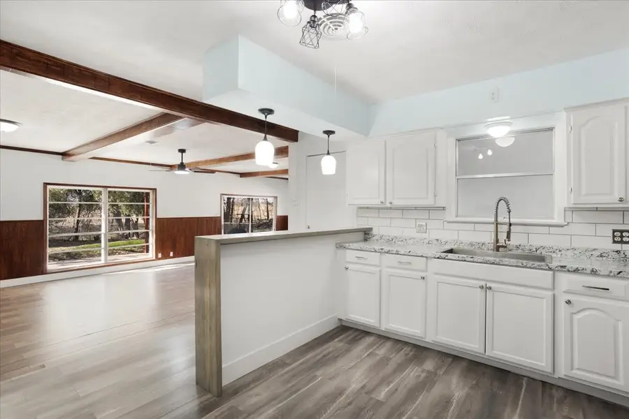 1116 N Grant Drive, Sherman, TX 75092 - Image #3