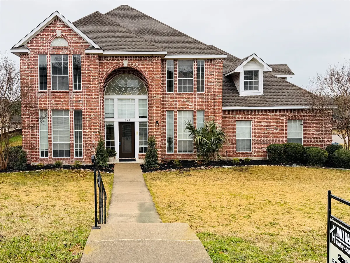 1390 Shores Boulevard, Rockwall, TX 75087 - Image #1
