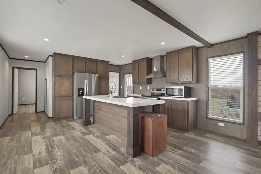 627 Kentucky Town Road, Whitewright, TX 75491 - #2