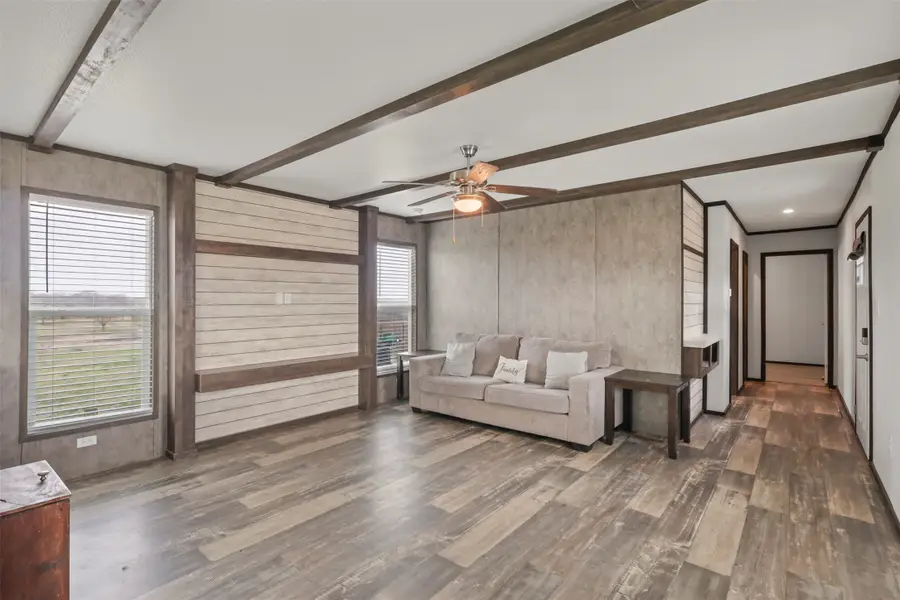 627 Kentucky Town Road, Whitewright, TX 75491 - #3