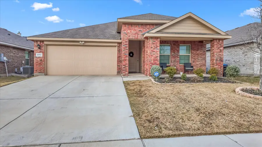 3052 Manu Street, Fort Worth, TX 76123 - Image #2