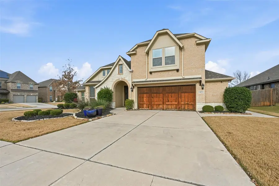 1421 Nighthawk Lane, Mansfield, TX 76063 - Image #3