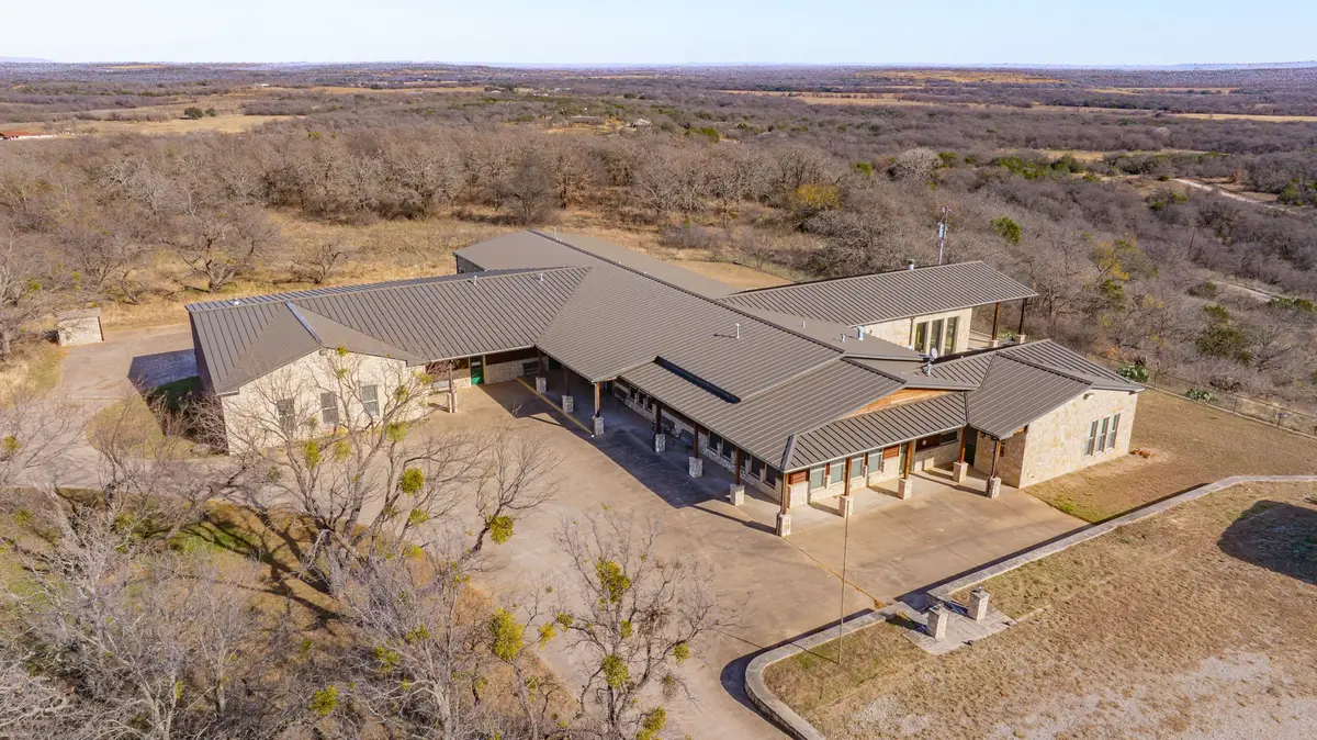 TBD Moway Court, Mingus, TX 76463 - #1