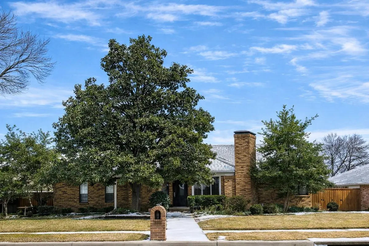 3700 Wyeth Drive, Plano, TX 75023 - #1