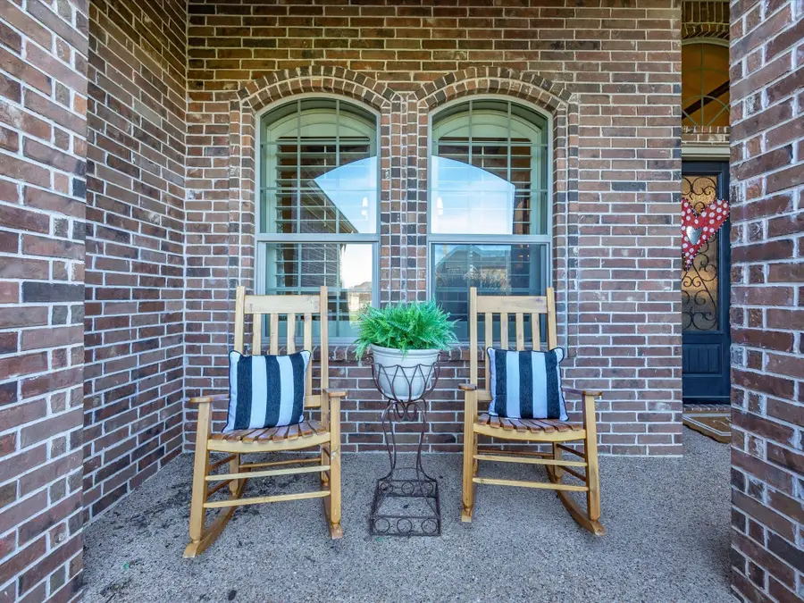 105 Mesquite Court, Decatur, TX 76234 - #3