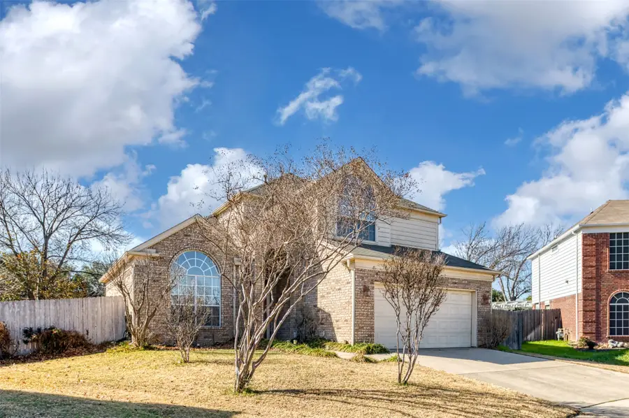 1600 Park Chase Avenue, Arlington, TX 76011 - Image #2