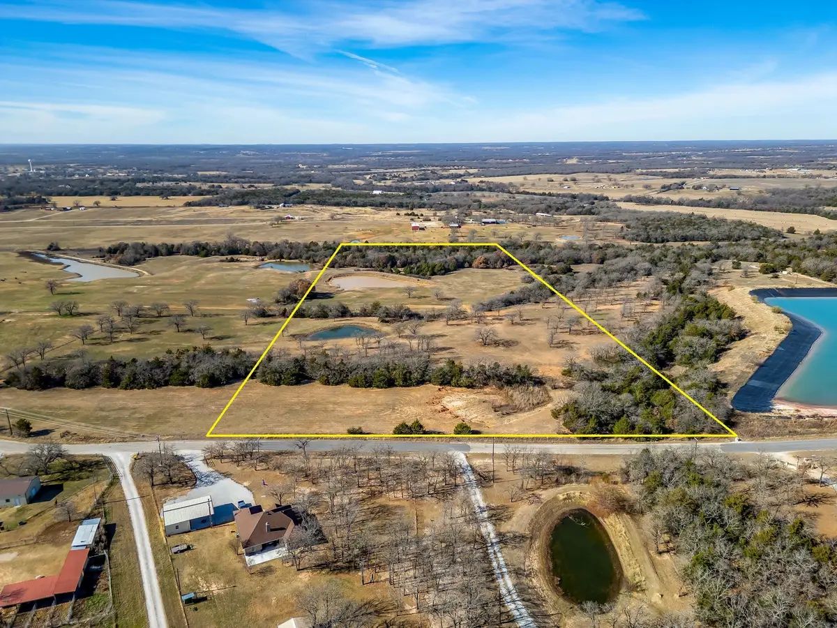 TBD TBD Cr-2690 Road, Alvord, TX 76225 - Image #1