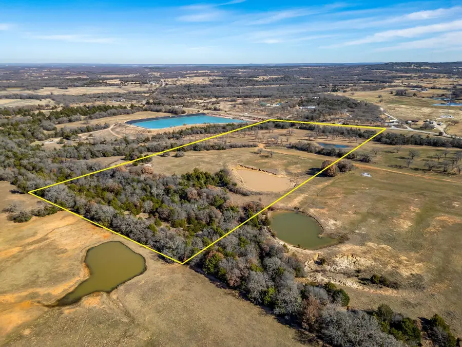 TBD TBD Cr-2690 Road, Alvord, TX 76225 - Image #2