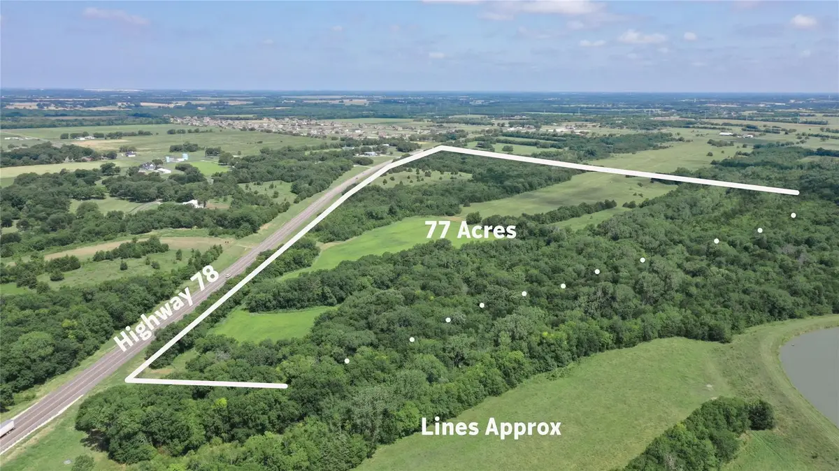 77 Acres N Highway 78, Farmersville, TX 75442 - Image #1