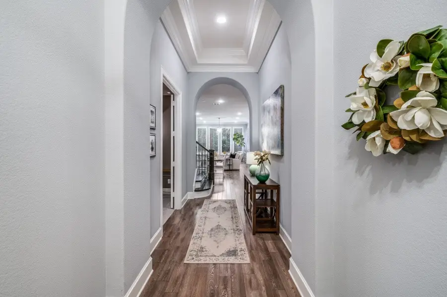 1861 Snapdragon Road, Frisco, TX 75033 - #3