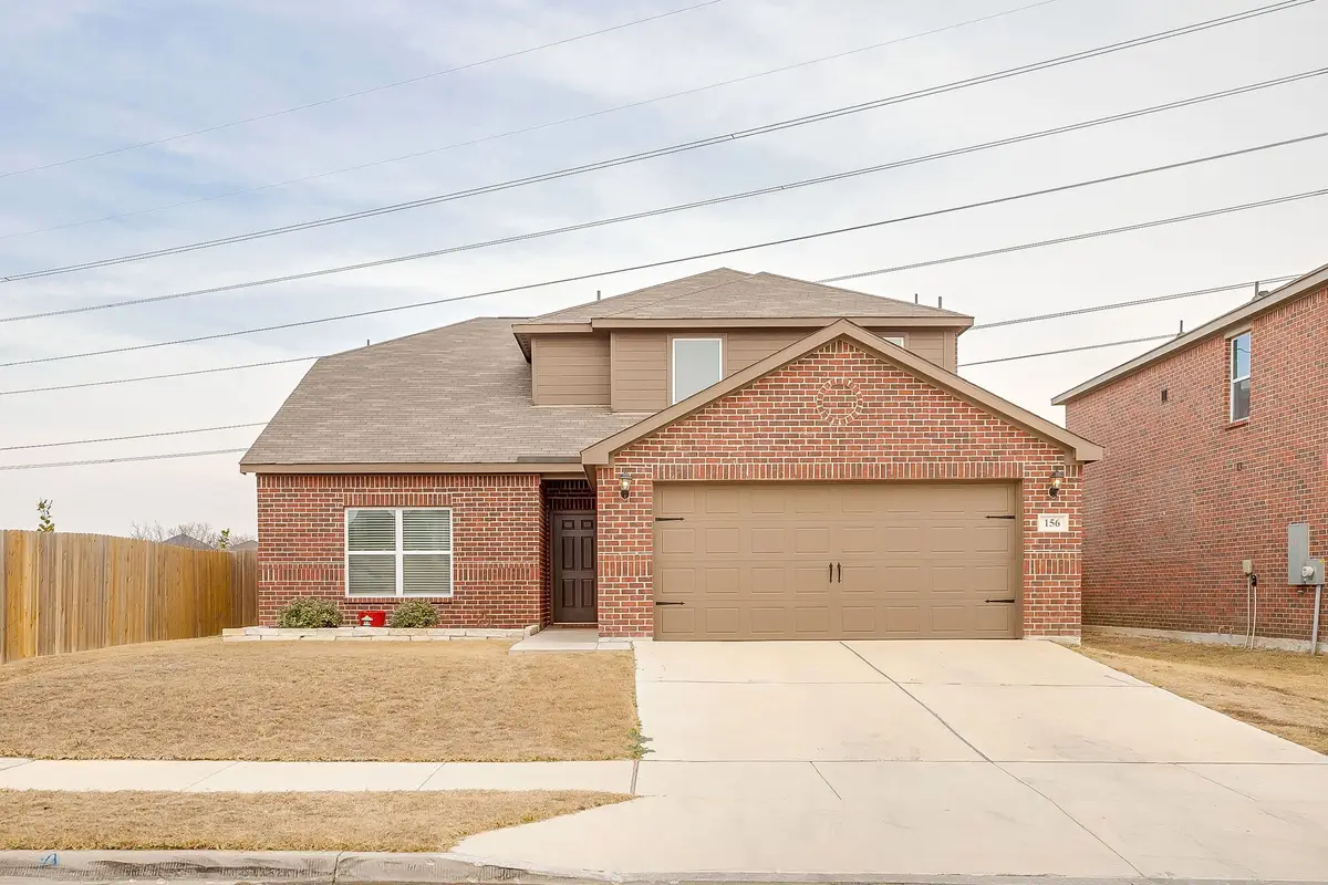 156 Banjo Trail, Newark, TX 76071 - #1