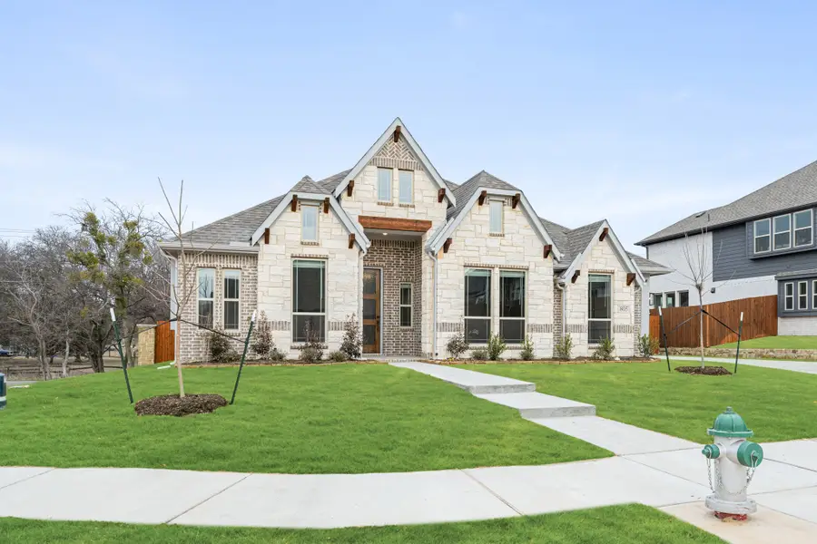 805 Delray Court, Midlothian, TX 76065 - #3