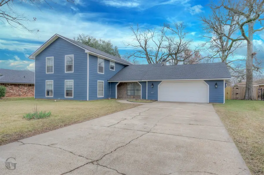 5516 Hickory Ridge Drive, Bossier City, LA 71111 - Image #2