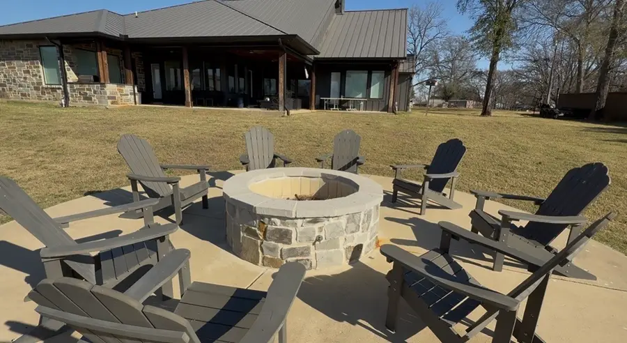 405 Rosemary Drive, Trinidad, TX 75163 - #2