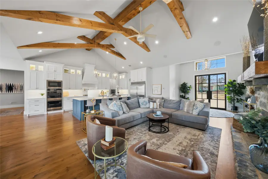 405 Rosemary Drive, Trinidad, TX 75163 - #3