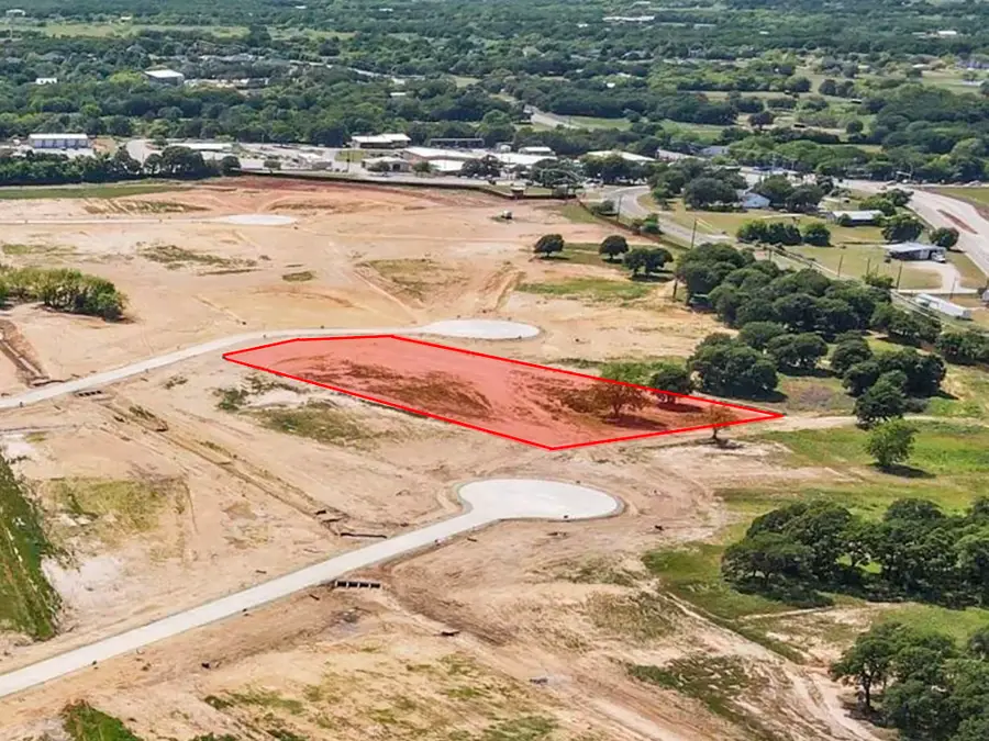 1117 Vera Court, Bartonville, TX 76226 - Image #2