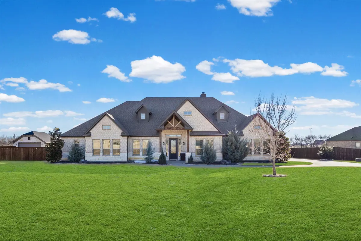 117 Vail Lane, Waxahachie, TX 75167 - #1