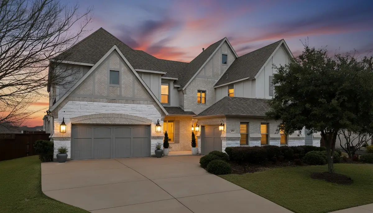 4005 Hollywood Park Court #T, Celina, TX 75078 - Image #1