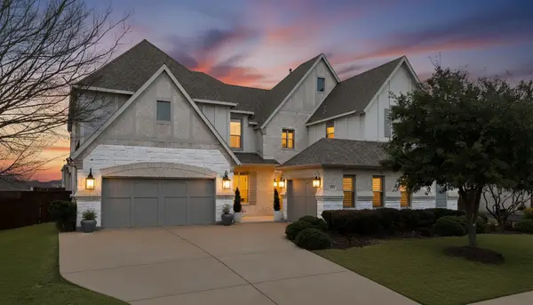 4005 Hollywood Park Court #T, Celina, TX 75078