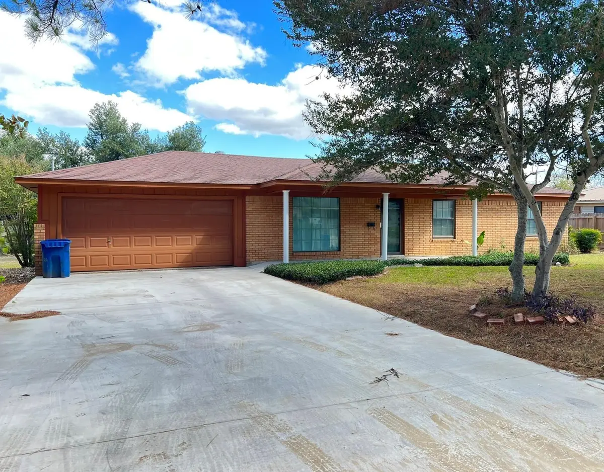 209 Red Bird Lane, Mexia, TX 76667 - #1