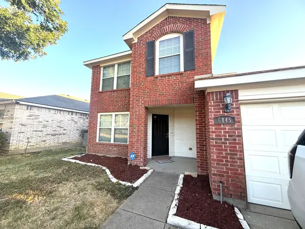 6845 Clarkridge Drive, Dallas, TX 75236