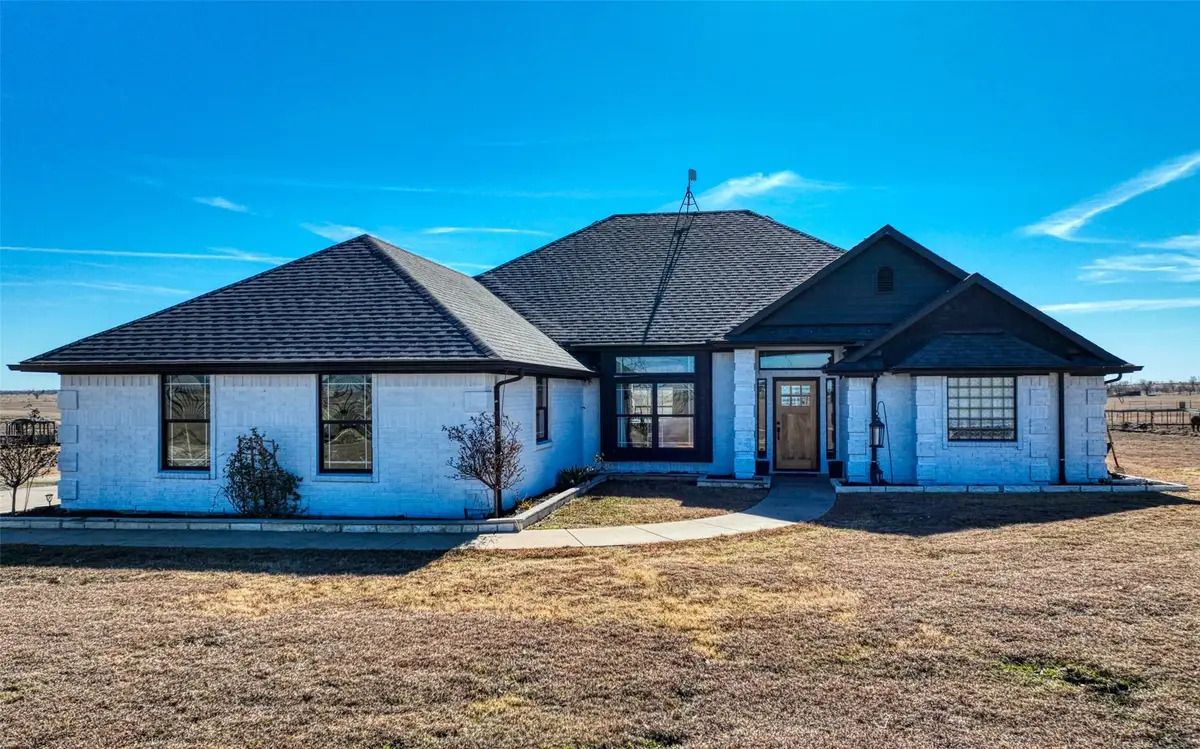 1010 Fm 85, Ennis, TX 75119 - #1