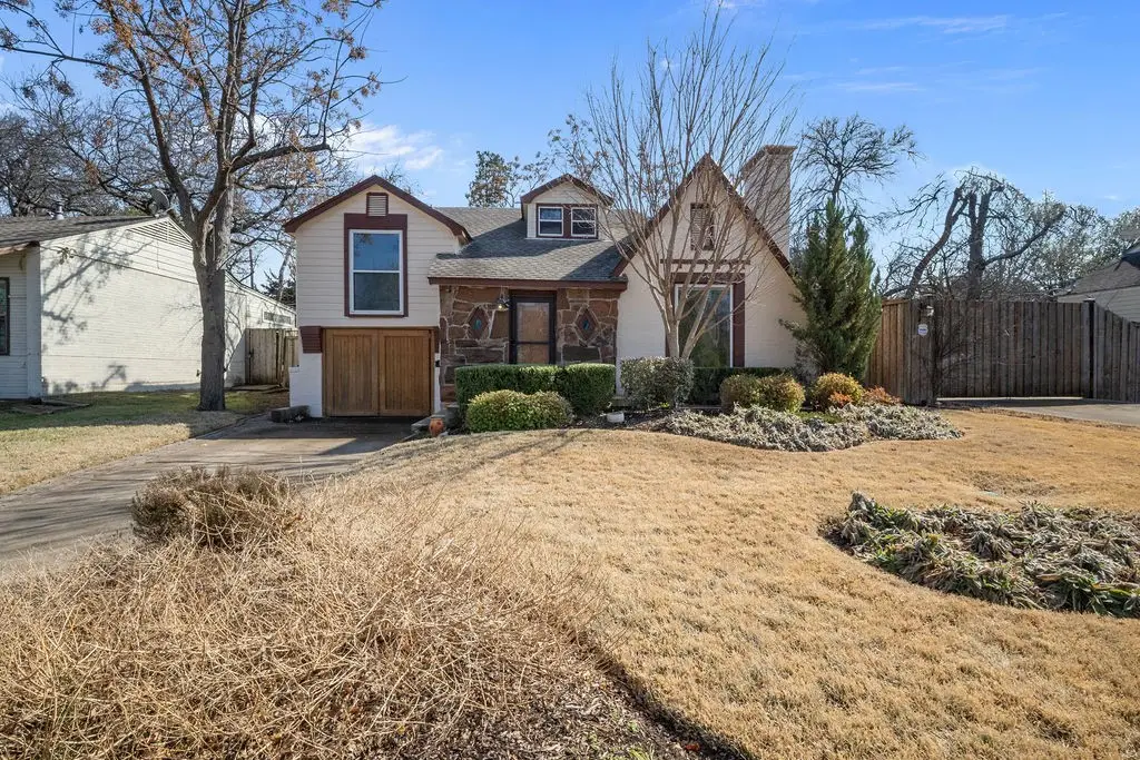 1230 Elmwood Boulevard, Dallas, TX 75224 - #1
