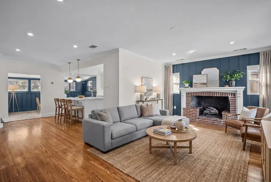 1230 Elmwood Boulevard, Dallas, TX 75224 - #3