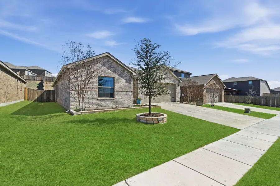 168 Bovine Drive, Newark, TX 76071 - #3