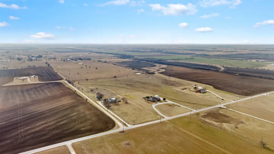 770 County Road 348, Valley View, TX 76272 - #3