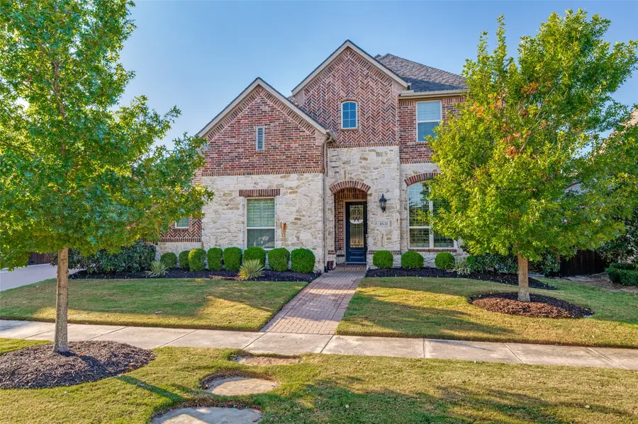 4631 Acacia Parkway, Prosper, TX 75078 - Image #2