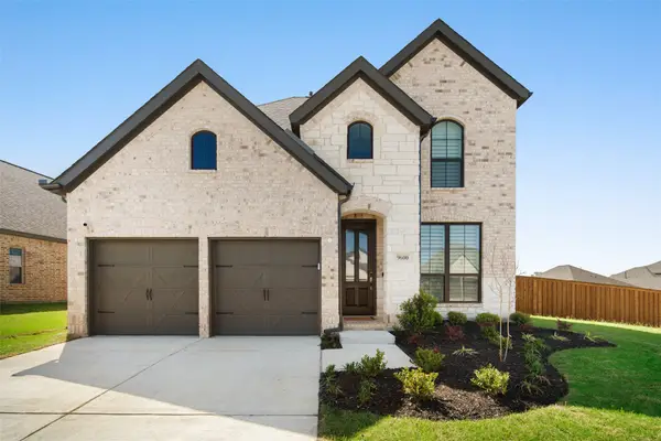 9600 Acorn Lane, Little Elm, TX 75068