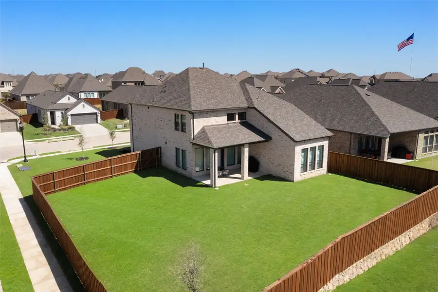 9600 Acorn Lane, Little Elm, TX 75068 - Image #2