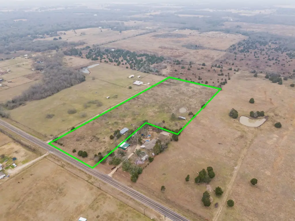 0 County Rd 4016, Kemp, TX 75143 - Image #1