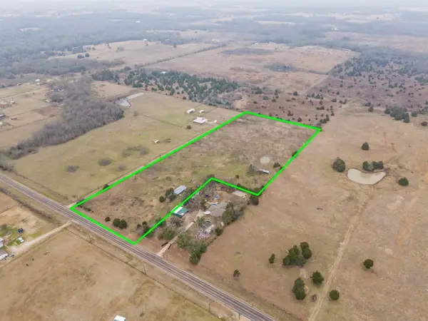 0 County Rd 4016, Kemp, TX 75143