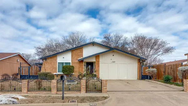 8049 Trimble Drive, Fort Worth, TX 76134