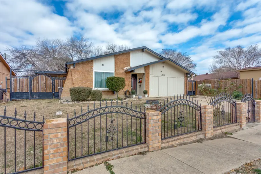 8049 Trimble Drive, Fort Worth, TX 76134 - #3