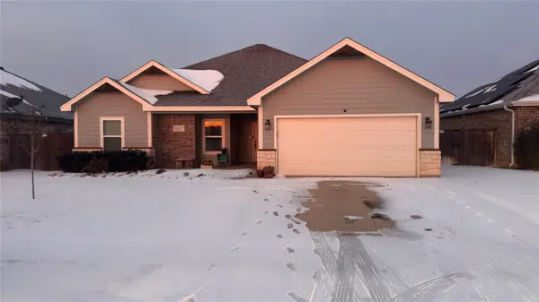 7332 Connor Road, Abilene, TX 79602