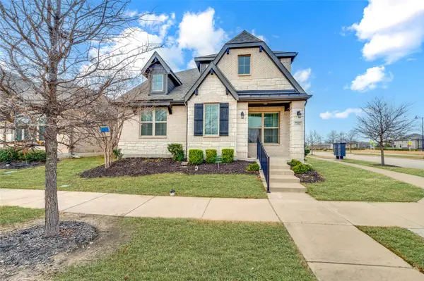 7332 Elm Grove Lane, Little Elm, TX 76227