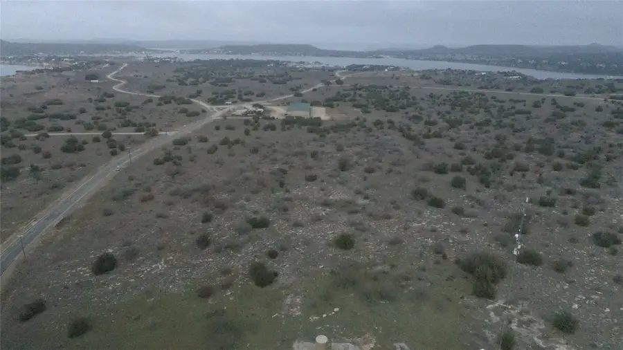 Lot 60 Gaines Bend, Graford, TX 76449 - #3
