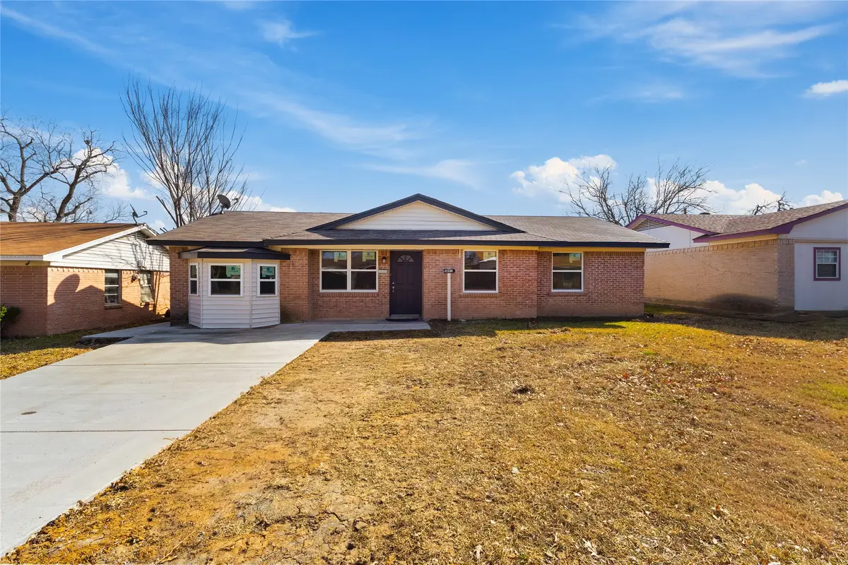 2530 Wanda Drive, Mesquite, TX 75149 - Image #1