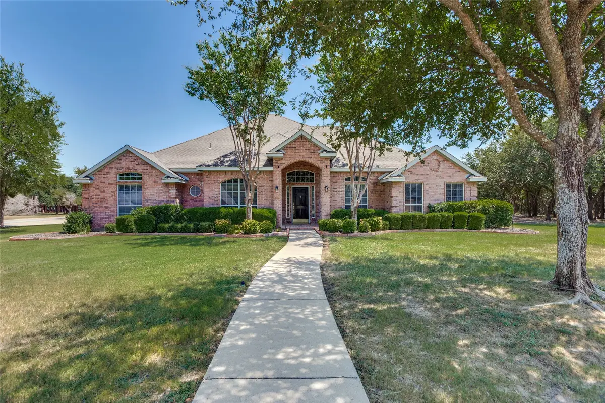 207 Highland Drive, Aledo, TX 76008 - Image #1