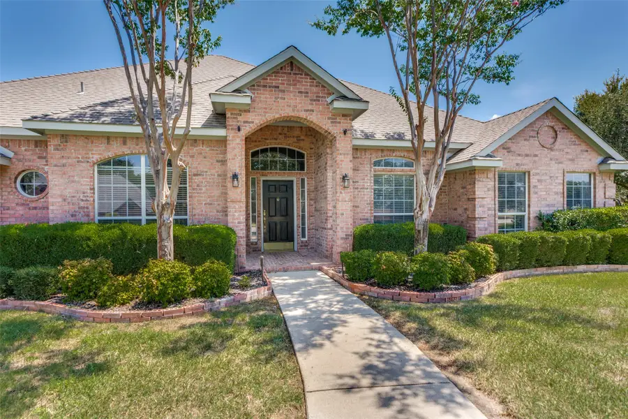207 Highland Drive, Aledo, TX 76008 - Image #2