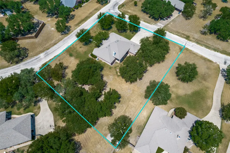 207 Highland Drive, Aledo, TX 76008 - Image #3