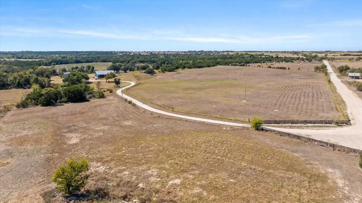 1204 County Road 122 #A, Hico, TX 76457 - #1
