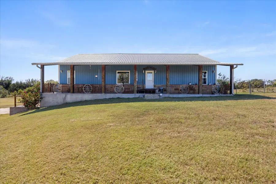 1204 County Road 122 #A, Hico, TX 76457 - #3