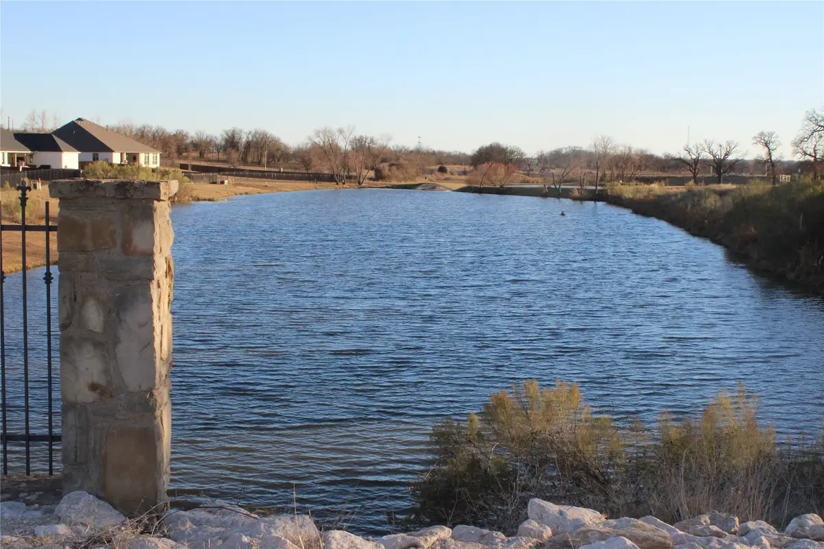 107 Spruce Drive, Boyd, TX 76023 - #1